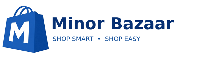 Minor Bazaar