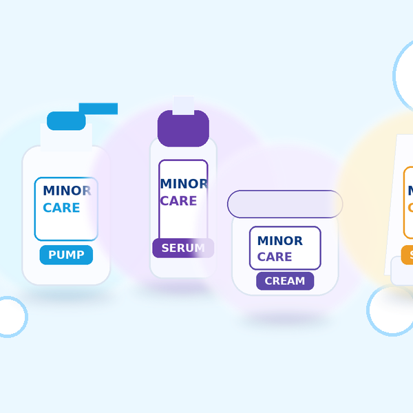 5-in-1 Complete Skincare Kit