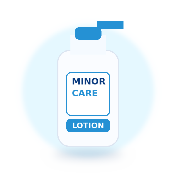 Daily Moisturizing Lotion (237ml)